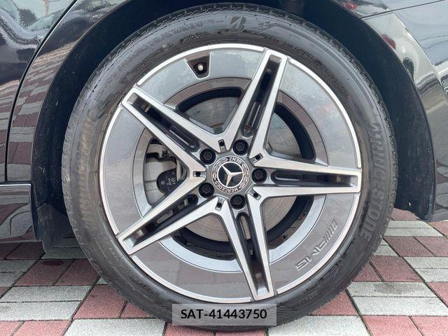 Mercedes Benz C-CLASS 2023-06 8880695-18