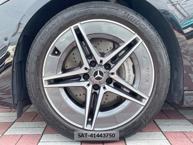 Mercedes Benz C-CLASS 2023-06 8880695-19