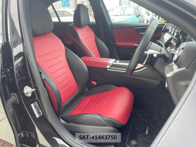 Mercedes Benz C-CLASS 2023-06 8880695-7