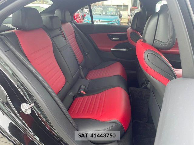 Mercedes Benz C-CLASS 2023-06 8880695-8