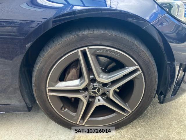 Mercedes Benz C-CLASS 2019-02 8880698-9
