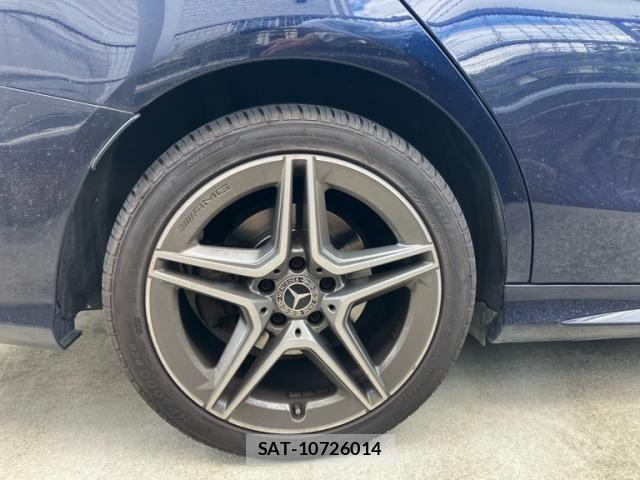 Mercedes Benz C-CLASS 2019-02 8880698-10