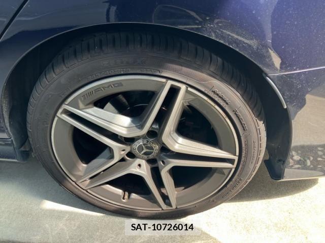 Mercedes Benz C-CLASS 2019-02 8880698-11