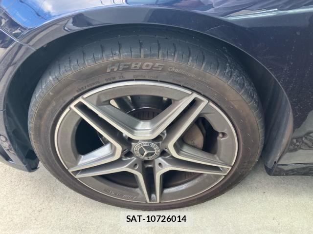 Mercedes Benz C-CLASS 2019-02 8880698-12
