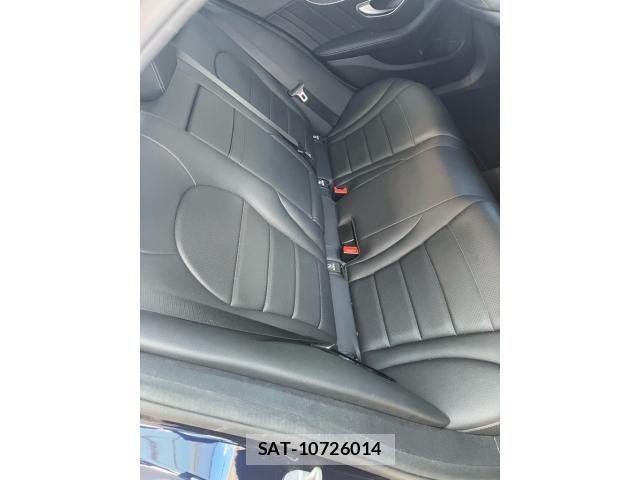 Mercedes Benz C-CLASS 2019-02 8880698-13