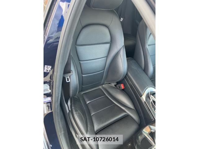 Mercedes Benz C-CLASS 2019-02 8880698-16
