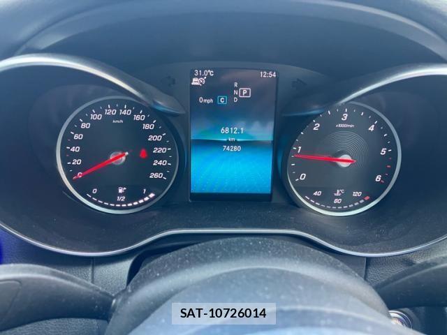 Mercedes Benz C-CLASS 2019-02 8880698-20