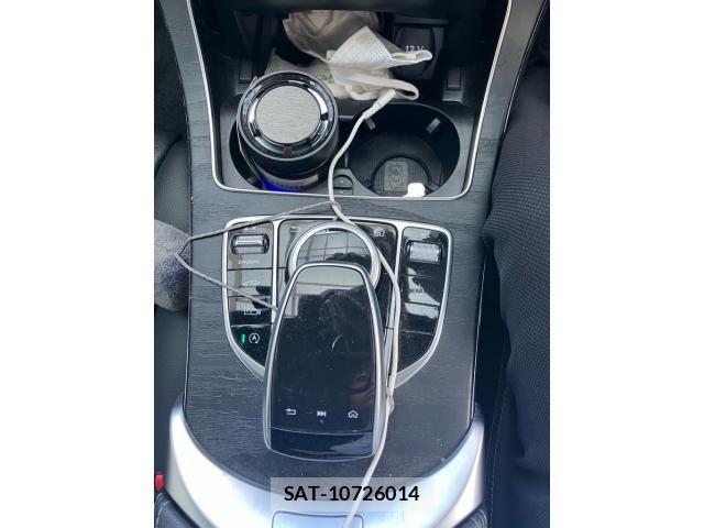 Mercedes Benz C-CLASS 2019-02 8880698-21