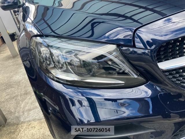 Mercedes Benz C-CLASS 2019-02 8880698-6