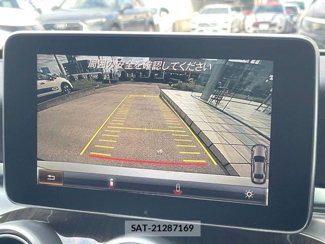 Mercedes Benz C-CLASS 2016-08 8880702-4