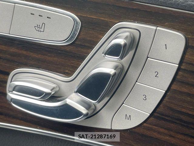 Mercedes Benz C-CLASS 2016-08 8880702-5