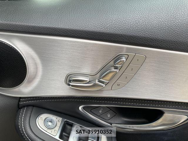 Mercedes Benz C-CLASS 2014-12 8880700-18