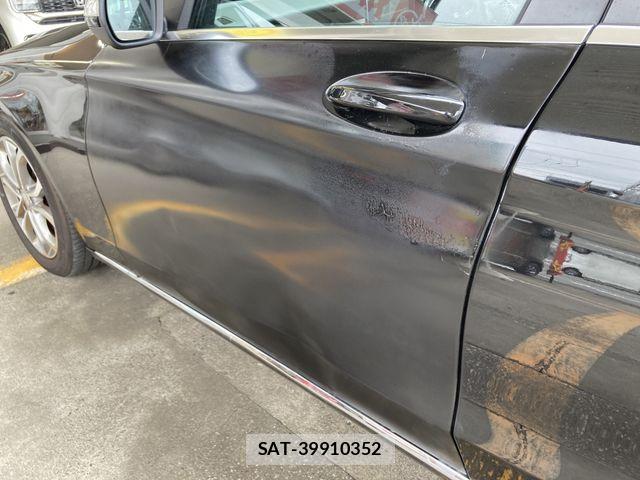 Mercedes Benz C-CLASS 2014-12 8880700-28