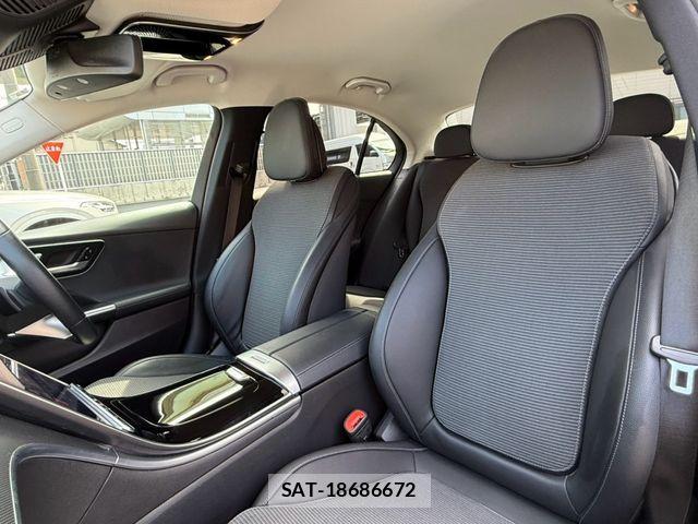 Mercedes Benz C-CLASS 2022-11 8880697-11