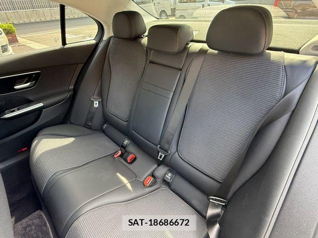 Mercedes Benz C-CLASS 2022-11 8880697-12