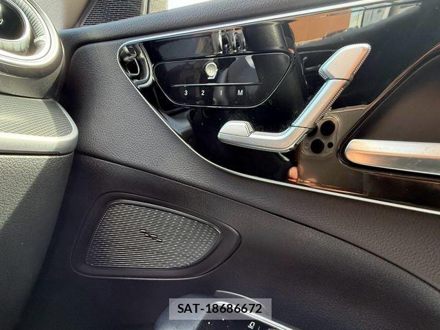 Mercedes Benz C-CLASS 2022-11 8880697-23