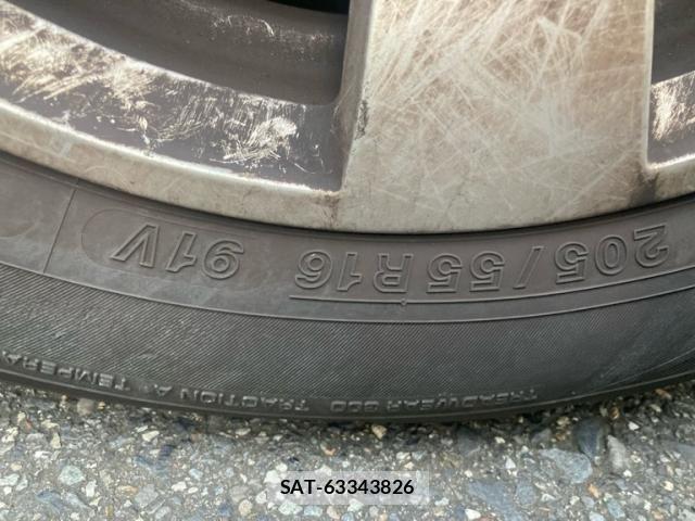 Mercedes Benz C-CLASS 2011-10 8880707-9