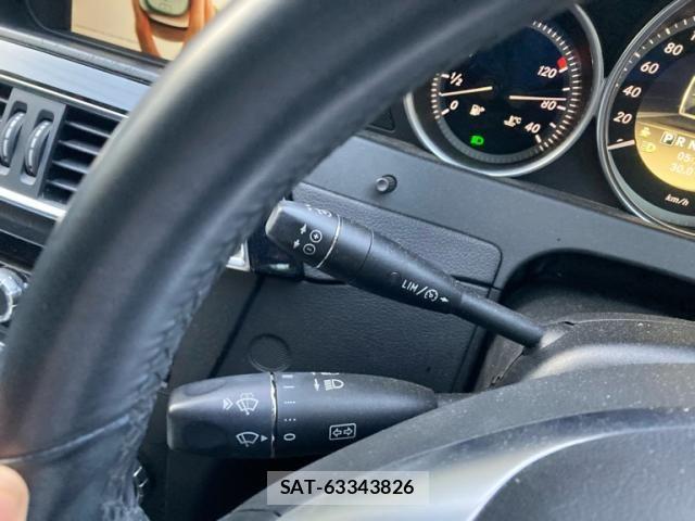 Mercedes Benz C-CLASS 2011-10 8880707-22