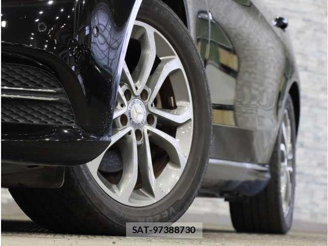 Mercedes Benz C-CLASS 2014-11 8880701-14