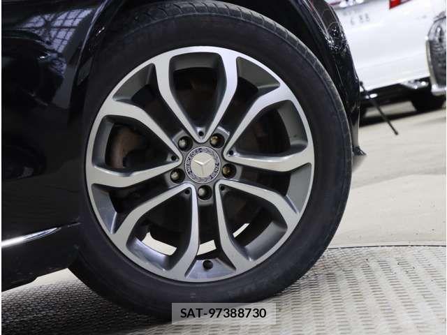 Mercedes Benz C-CLASS 2014-11 8880701-15