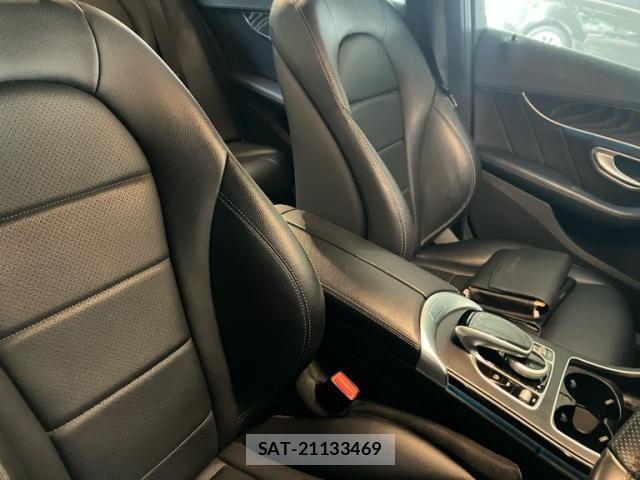 Mercedes Benz C-CLASS 2015-01 8880699-12