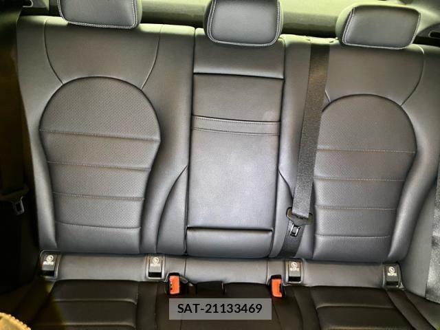 Mercedes Benz C-CLASS 2015-01 8880699-13