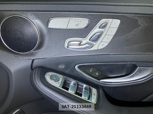 Mercedes Benz C-CLASS 2015-01 8880699-14