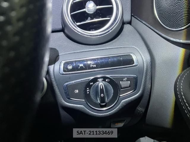 Mercedes Benz C-CLASS 2015-01 8880699-15