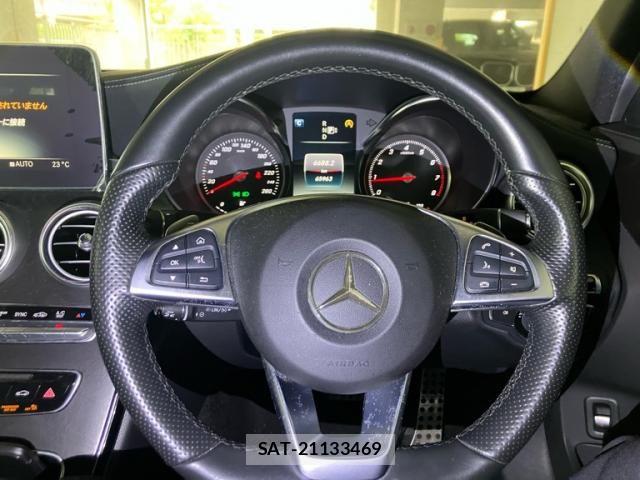 Mercedes Benz C-CLASS 2015-01 8880699-16