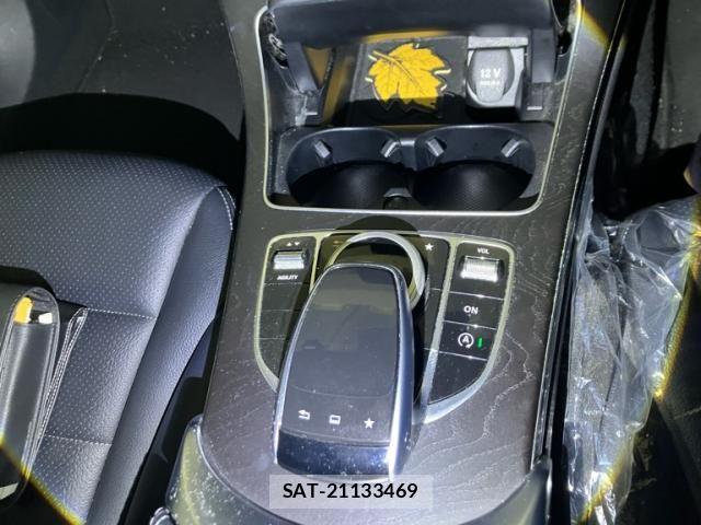 Mercedes Benz C-CLASS 2015-01 8880699-17