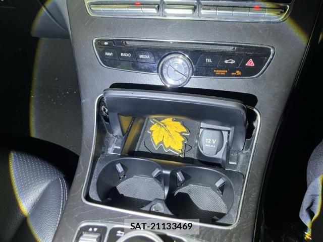Mercedes Benz C-CLASS 2015-01 8880699-18