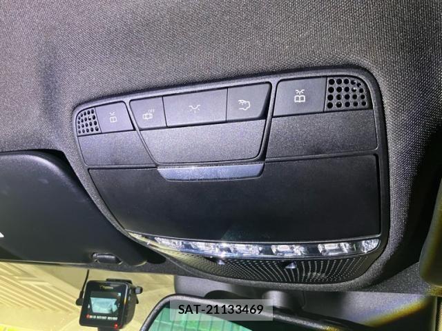 Mercedes Benz C-CLASS 2015-01 8880699-21