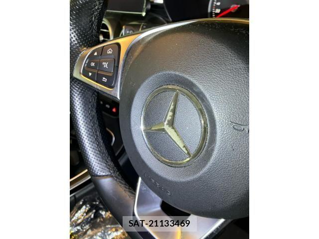 Mercedes Benz C-CLASS 2015-01 8880699-26