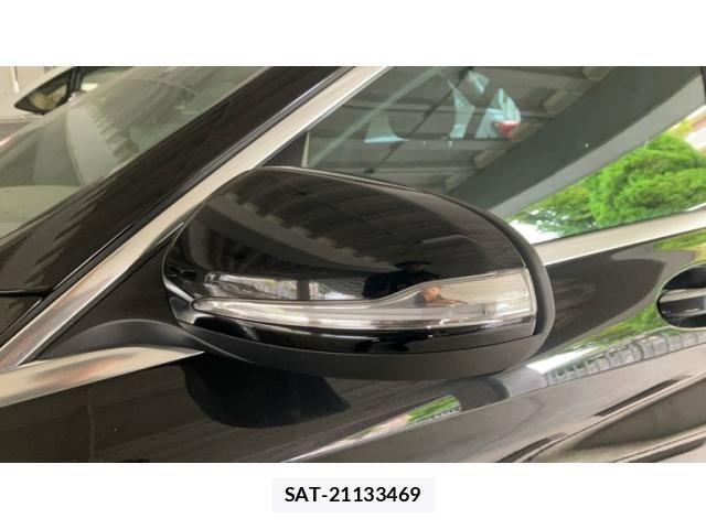 Mercedes Benz C-CLASS 2015-01 8880699-27