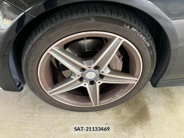Mercedes Benz C-CLASS 2015-01 8880699-4