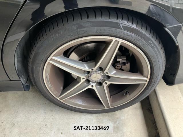 Mercedes Benz C-CLASS 2015-01 8880699-5