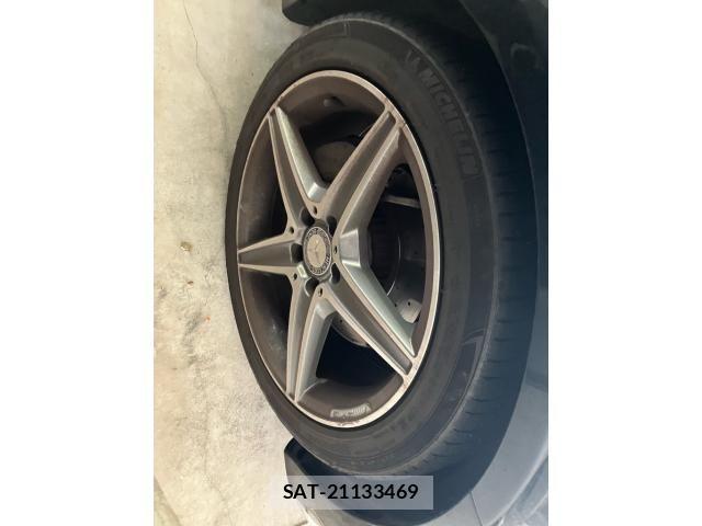 Mercedes Benz C-CLASS 2015-01 8880699-6