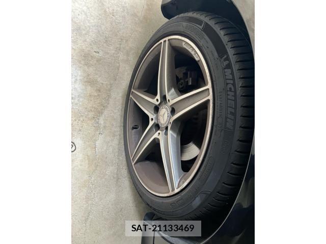 Mercedes Benz C-CLASS 2015-01 8880699-7