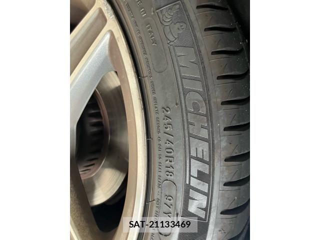 Mercedes Benz C-CLASS 2015-01 8880699-8