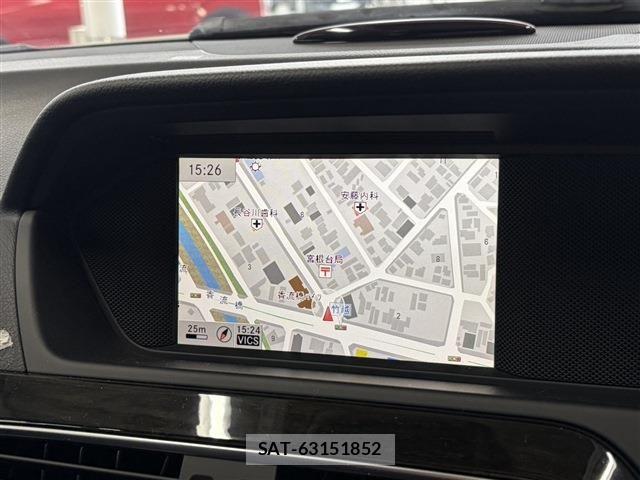 Mercedes Benz C-CLASS 2013-09 8880705-8
