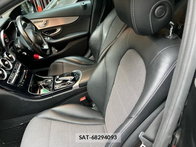 Mercedes Benz C-CLASS 2016-03 8880704-10