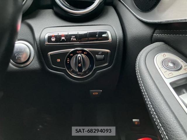 Mercedes Benz C-CLASS 2016-03 8880704-15