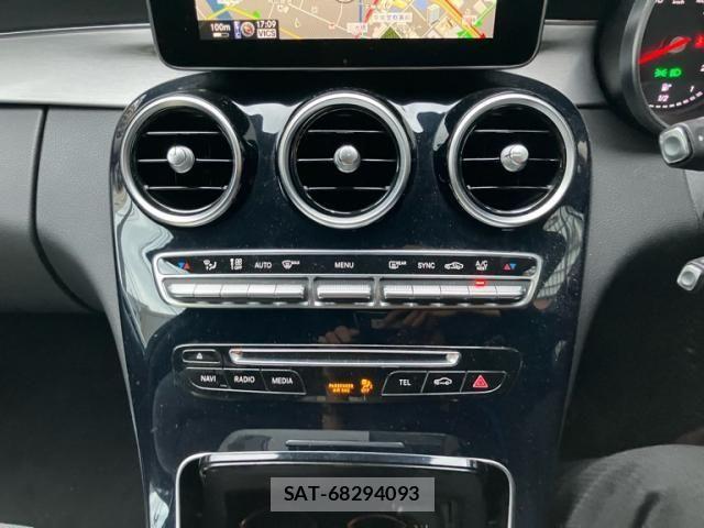 Mercedes Benz C-CLASS 2016-03 8880704-16