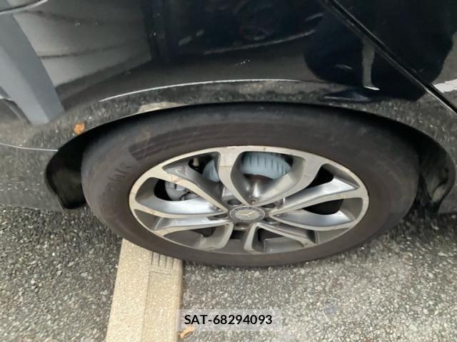 Mercedes Benz C-CLASS 2016-03 8880704-3
