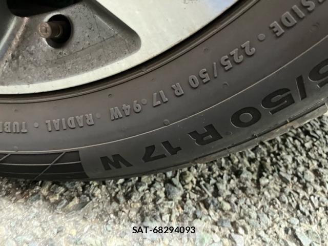 Mercedes Benz C-CLASS 2016-03 8880704-4