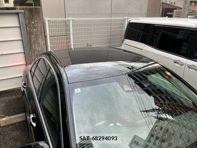 Mercedes Benz C-CLASS 2016-03 8880704-6