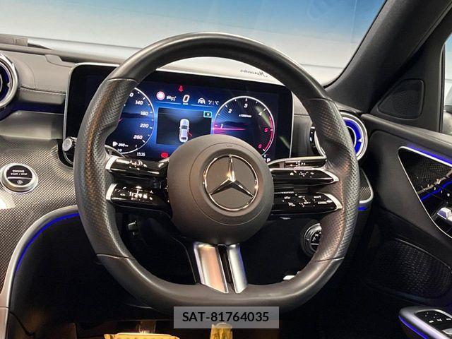 Mercedes Benz C-CLASS 2022-09 8883891-11