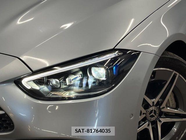 Mercedes Benz C-CLASS 2022-09 8883891-12