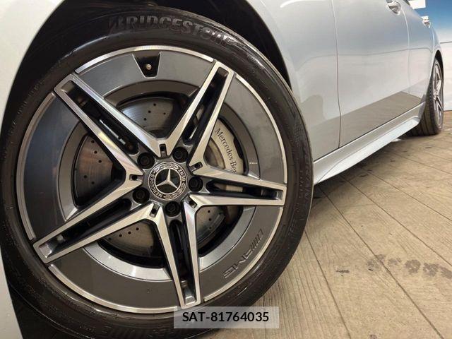 Mercedes Benz C-CLASS 2022-09 8883891-13