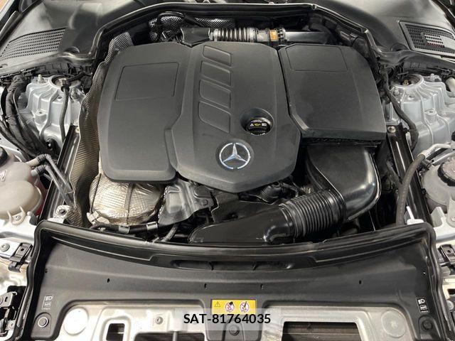 Mercedes Benz C-CLASS 2022-09 8883891-18